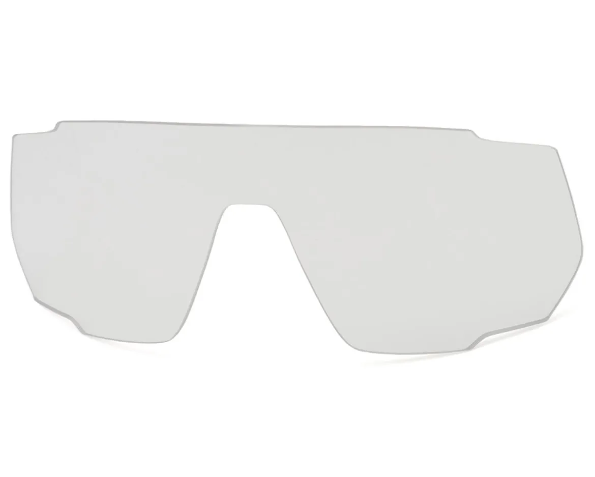 Shimano Technium Sunglasses (Matte Black) (Ridescape RD/Clear) (Road)