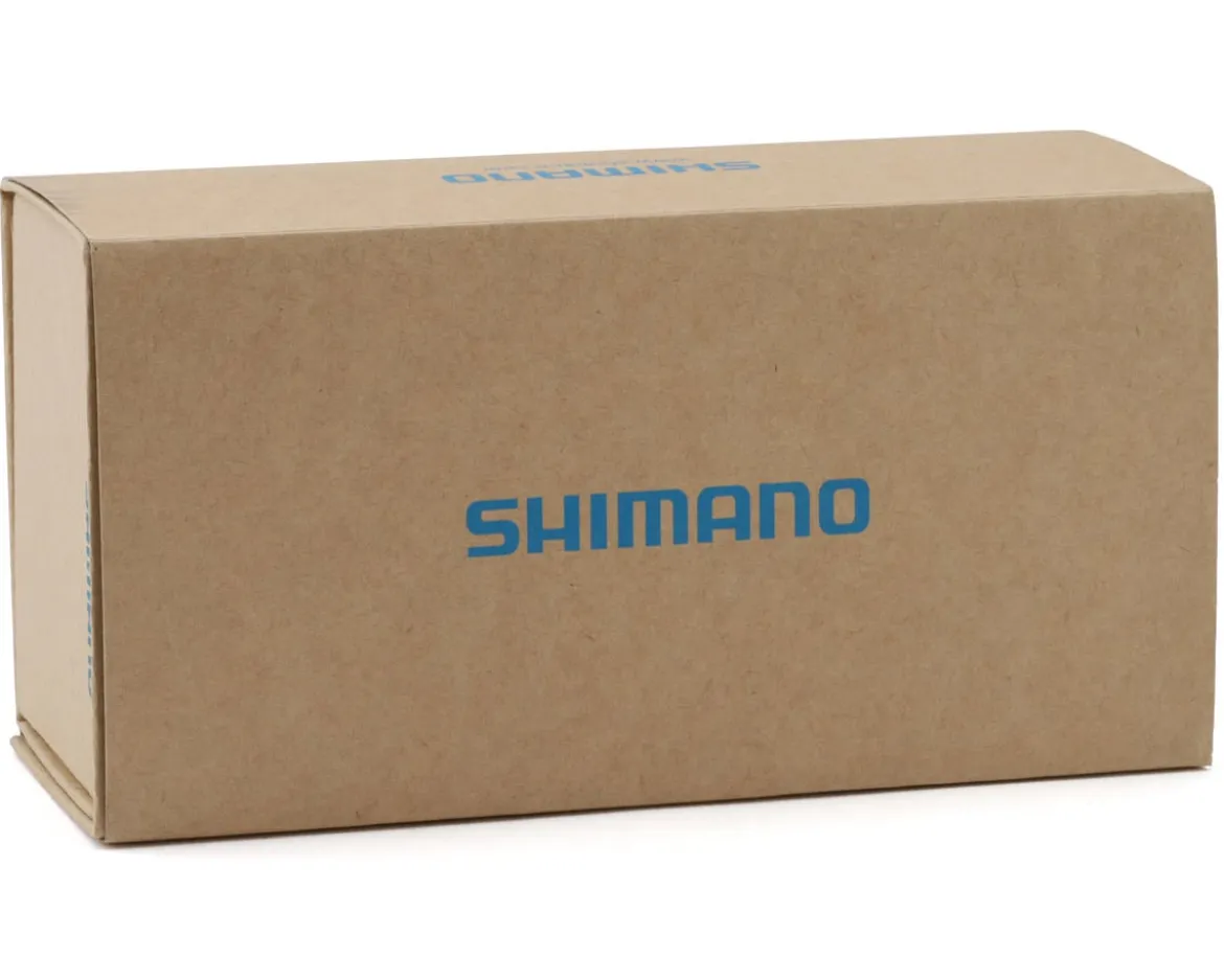 Shimano Technium Sunglasses (Matte Black) (Ridescape RD/Clear) (Road)