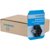 Shimano Tiagra BR-4600 R50T2 Road Brake Pads (Black) (5 Pairs)