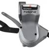 Shimano Tiagra SL-4600 Flat Bar Rapidfire Plus Shifter (Right) (10 Speed)