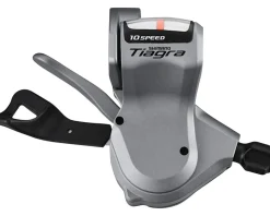 Shimano Tiagra SL-4600 Flat Bar Rapidfire Plus Shifter (Right) (10 Speed)