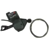 Shimano Tiagra SL-4700/4703 Flat Bar Road Shifters (Black) (Right) (10 Speed)