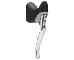 Shimano Tiagra/Sora BL-R400 Road Brake Levers (Black/Silver) (Pair)