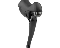 Shimano Tiagra ST-4703 Brake/Shift Levers (Black) (Left) (3x)