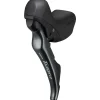 Shimano Tiagra ST-4720 Hydraulic Disc Brake/Shift Lever (Black) (Left) (2x) (No Caliper) (Mechanical)
