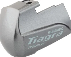 Shimano Tiagra ST-4703 Left Shift/Brake Lever Name Plate & Fixing Screw