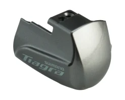 Shimano Tiagra ST-4700 STI Lever Name Plate and Fixing Screw (Right)