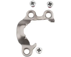 Shimano Top Plate and Screws (Right) (For XT PD-M785, PD-M780 SPD)