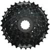 Shimano Tourney CS-HG200 Cassette (Black) (8 Speed) (Shimano HG) (12-32T)