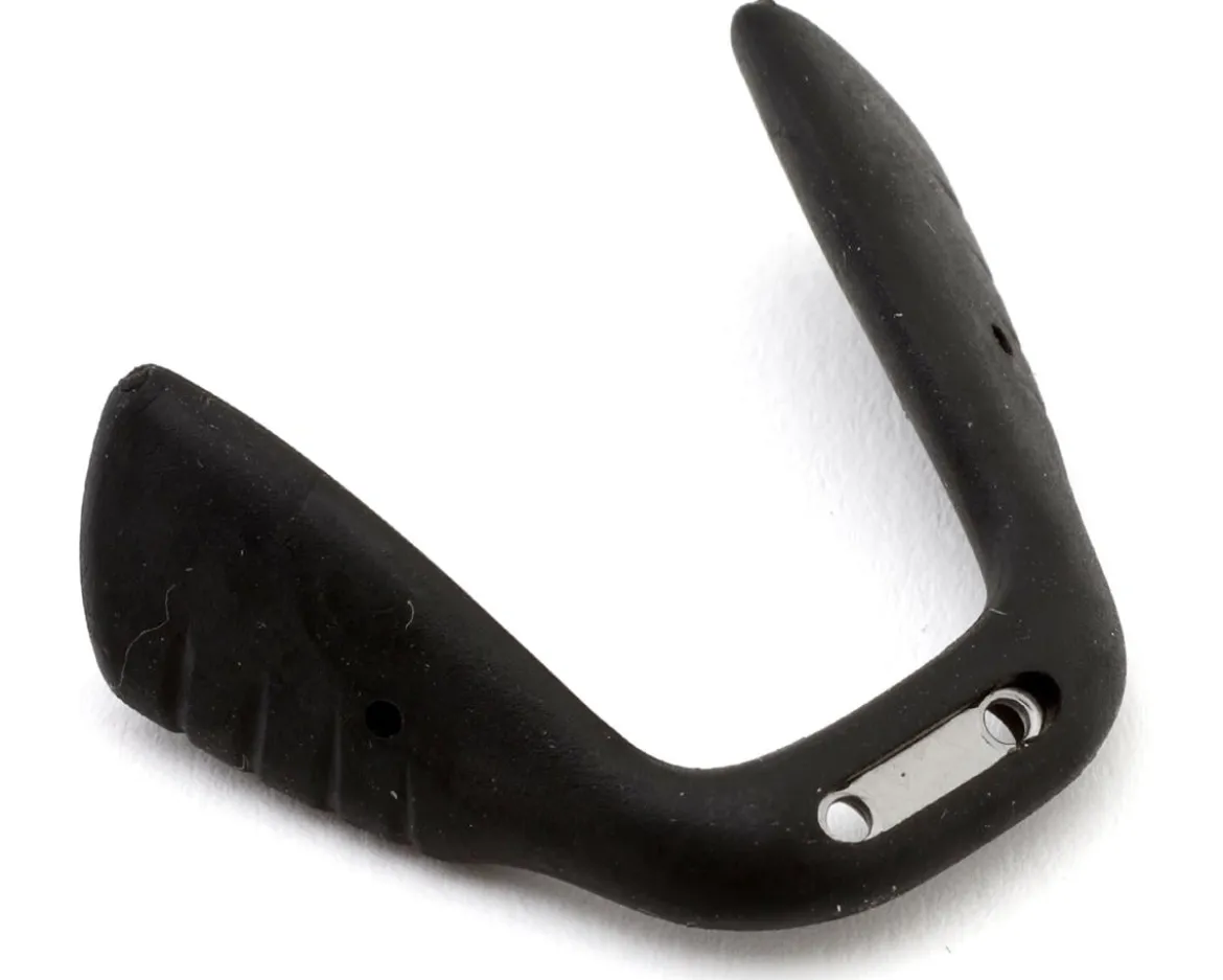 Shimano Twinspark 2 CE-TSPK2/Aerolite 2 CE-ARLT2 Frame Nose Piece (Black)