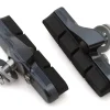 Shimano Ultegra BR-6810 Direct-Mount Road Brake Shoe Set (Grey) (1 Pair) (For Shimano/SRAM)