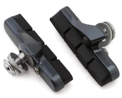 Shimano Ultegra BR-6810 Direct-Mount Road Brake Shoe Set (Grey) (1 Pair) (For Shimano/SRAM)