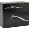 Shimano Ultegra BR-R8070 Disc Brake Caliper (Grey) (Hydraulic) (Front) (Flat Mount)