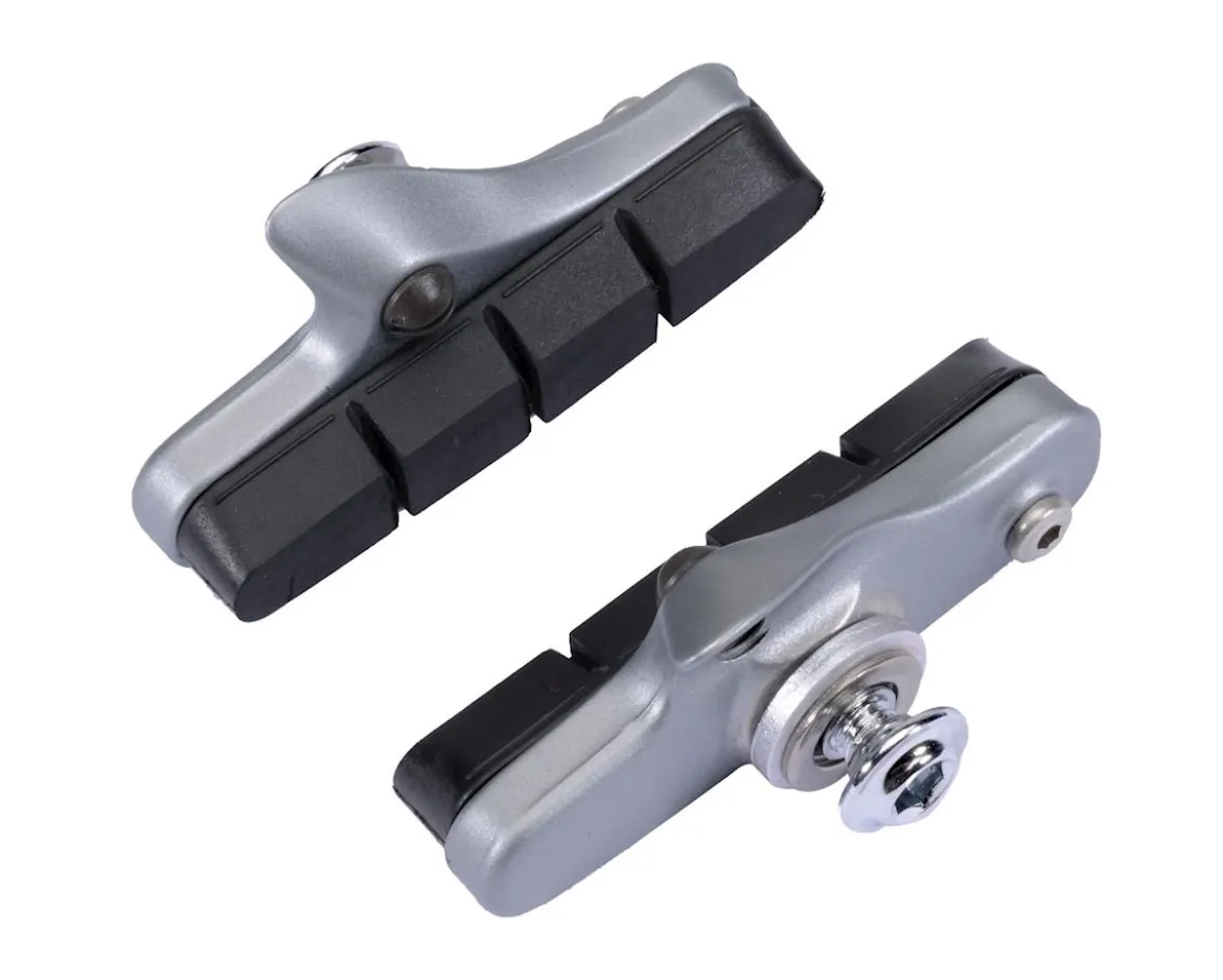 Shimano Ultegra BR-6700 Road Brake Pads (Grey) (1 Pair) (For Shimano/SRAM)