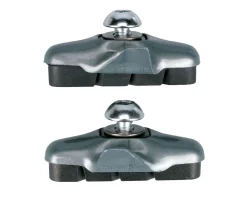 Shimano Ultegra BR-6403 Road Brake Pads (Silver) (5 Pairs)
