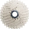 Shimano Ultegra/GRX CS-HG800 Cassette (Silver) (11 Speed) (Shimano HG) (11-34T)