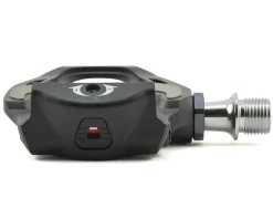 Shimano Ultegra PD-R8000 Road Pedals (Black) (SPD-SL) (Standard)