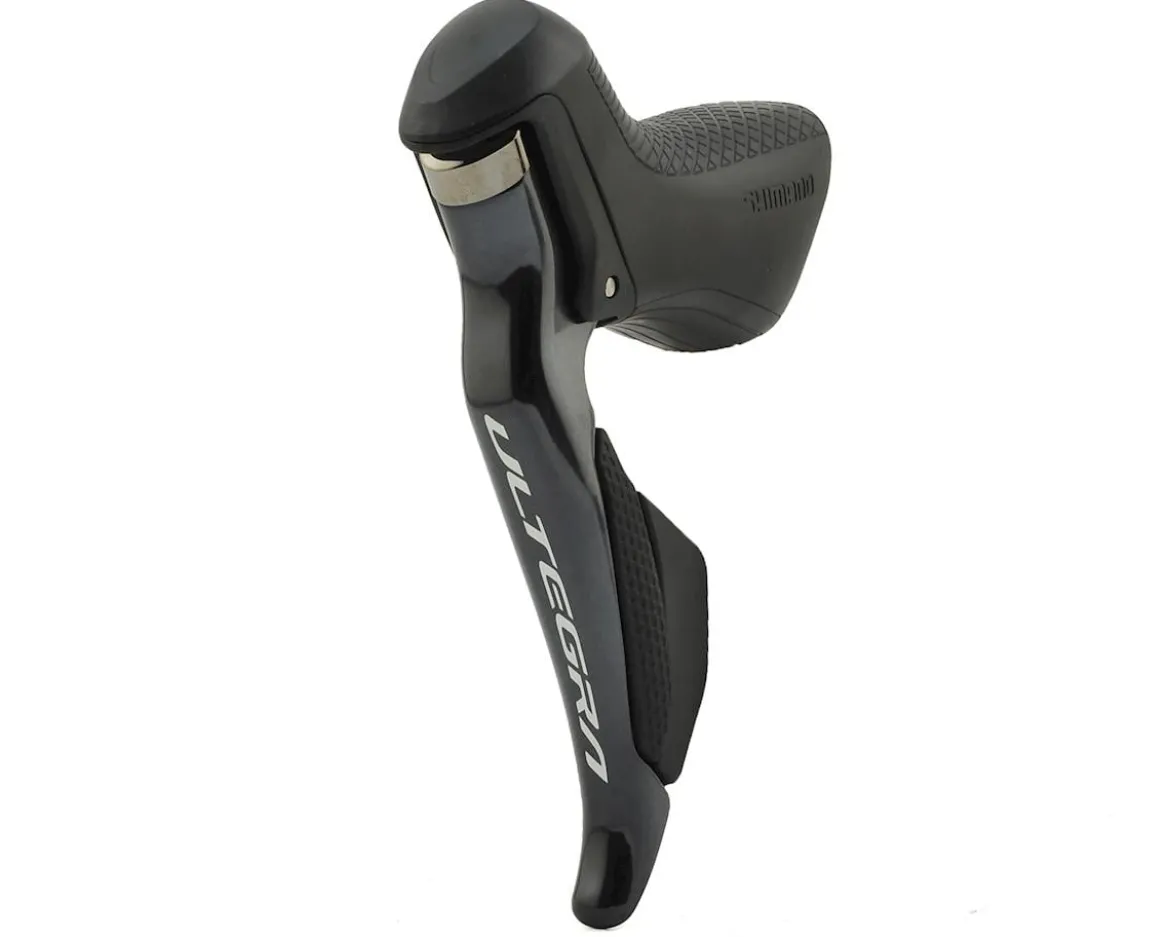 Shimano Ultegra ST-R8050 Di2 Brake/Shift Lever (Black) (Left) (2x)