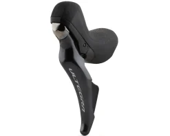 Shimano Ultegra ST-R8025 Hydraulic Disc Brake/Shift Lever (Black) (Left) (2x) (Mechanical Shift) (No Calipers) (For Small Hands)