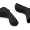 Shimano Ultegra ST-R8020 STI Lever Hoods (Black) (Pair)