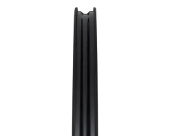 Shimano Ultegra WH-R8170-C60-TL Wheels (Black) (Shimano HG 11/12) (Wheelset) (700c) (Centerlock) (Tubeless)