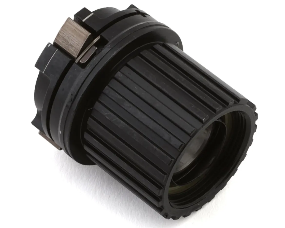 Shimano WH-MT501 Freehub Body (Black) (Micro Spline)