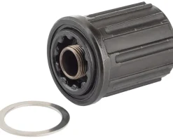 Shimano WH-RS61 Freehub Body (w/ Seal, Fixing Bolt & Washer) (11/12 Speed HG)