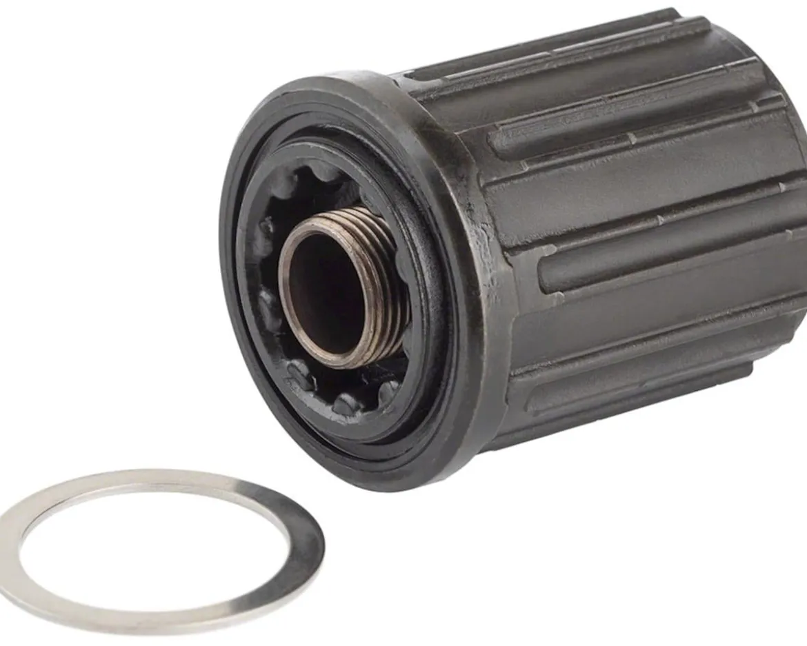 Shimano WH-RS61 Freehub Body (w/ Seal, Fixing Bolt & Washer) (11/12 Speed HG)