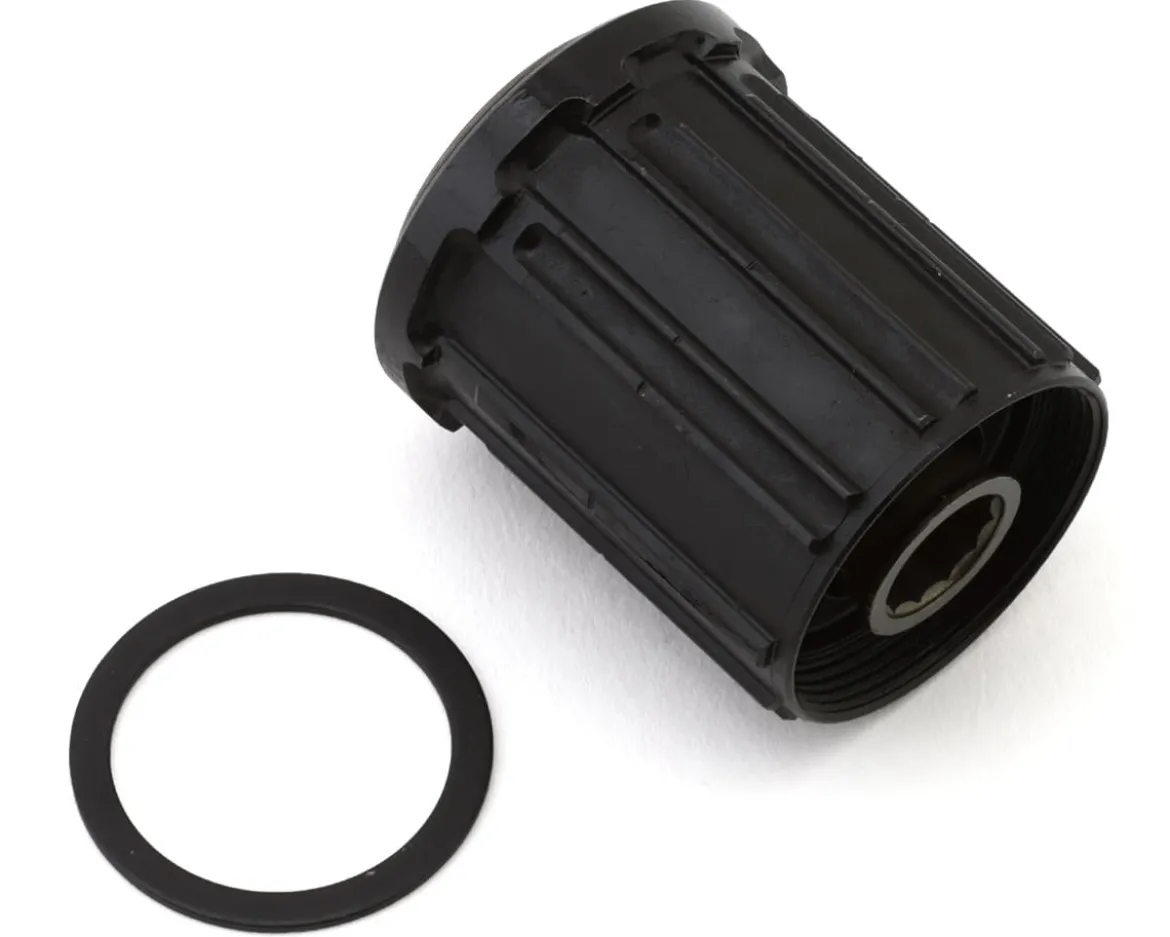 Shimano WH-RS010R Complete Freehub Body (Shimano HG)
