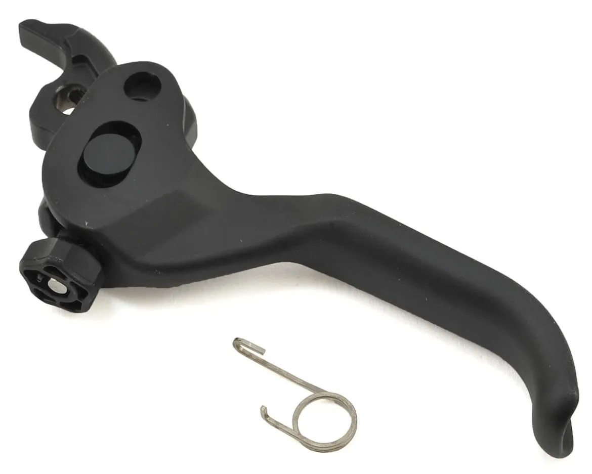 Shimano XT BL-M785 Brake Lever (B-fit) (Right) (Compatible w/ XT BL-M8000, SLX BL-M7000)