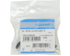 Shimano XT BL-M785 Brake Lever (B-fit) (Right) (Compatible w/ XT BL-M8000, SLX BL-M7000)