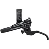 Shimano XT BL-M8100 Replacement Hydraulic Brake Lever without Caliper (Left)