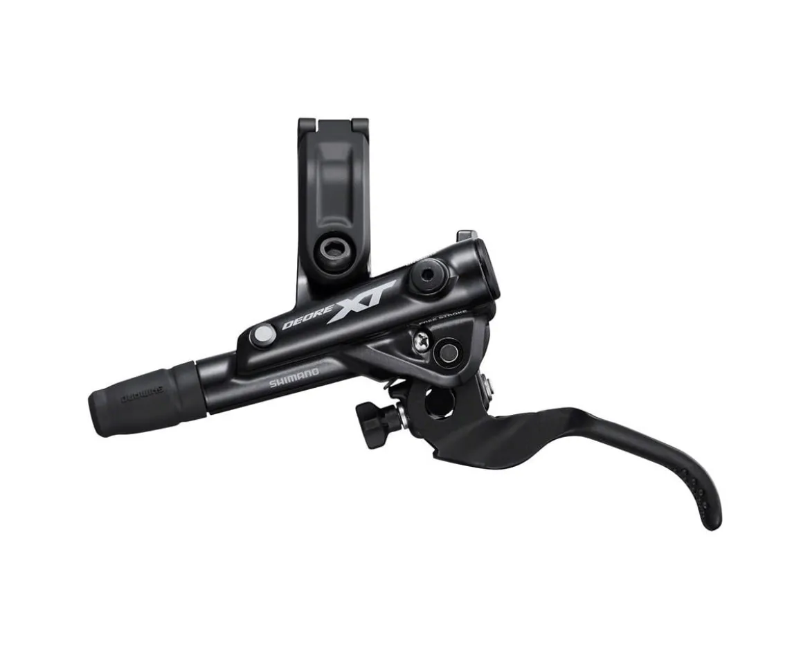 Shimano XT BL-M8100 Replacement Hydraulic Brake Lever without Caliper (Left)