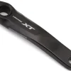 Shimano XT FC-M8000 Left Crank Arm (Black) (175mm)
