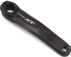 Shimano XT FC-M8000 Left Crank Arm (Black) (175mm)