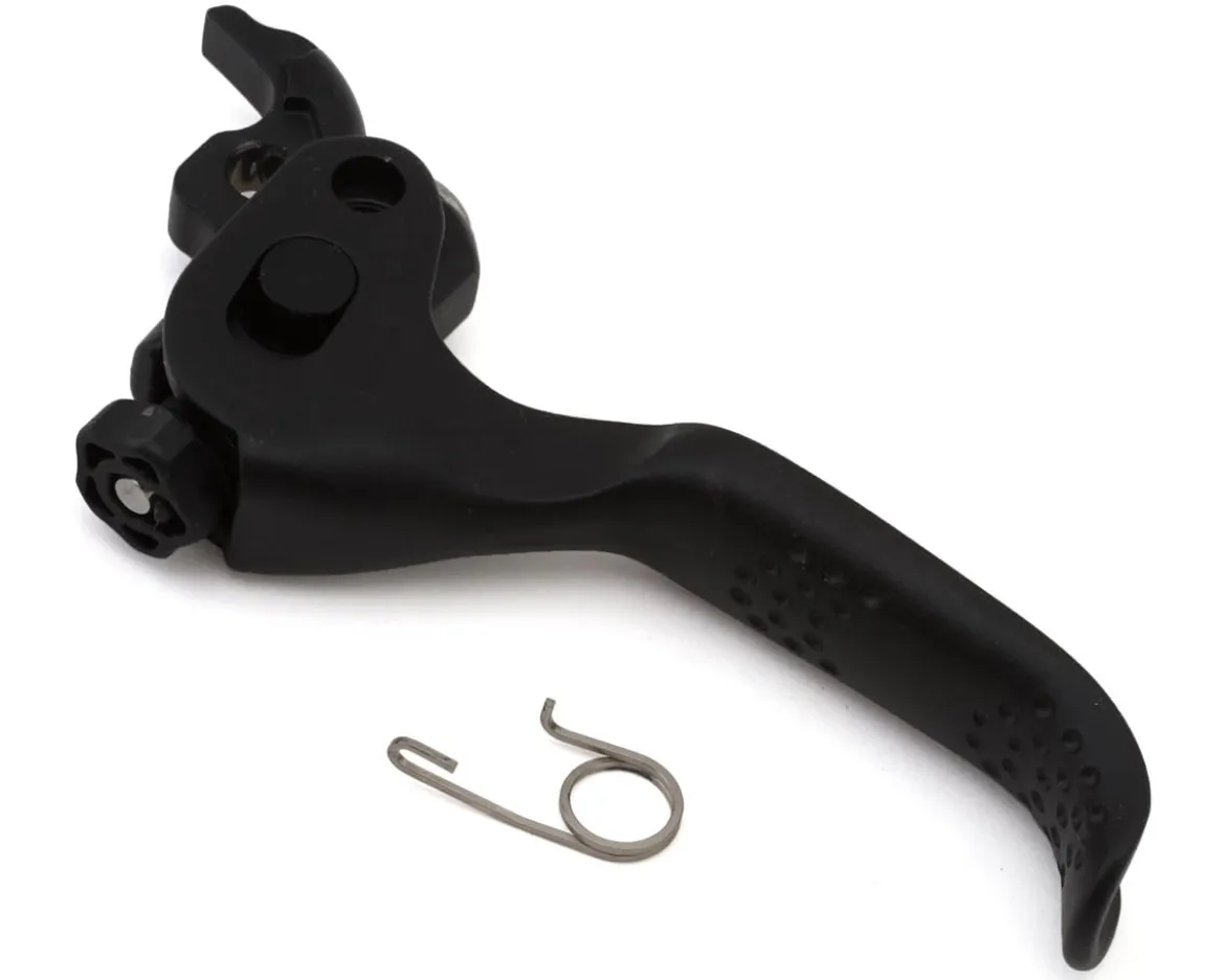 Shimano XT M8000 Brake Lever Blade (Black) (Left)
