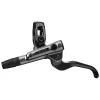 Shimano XTR BL-M9100 Hydraulic Disc Brake Lever (Silver) (Left) (No Caliper)