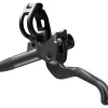 Shimano XTR BL-M9200 Hydraulic Disc Brake Lever (Silver) (Left) (No Caliper)