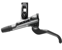 Shimano XTR BL-M9200 Hydraulic Disc Brake Lever (Silver) (Left) (No Caliper)