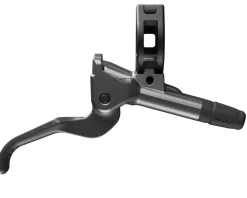 Shimano XTR BL-M9200 Hydraulic Disc Brake Lever (Silver) (Left) (No Caliper)