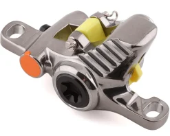 Shimano XTR BR-M9020 Hydraulic Disc Brake Caliper (Black) (2-Piston) (Hydraulic) (Front or Rear) (Post Mount)