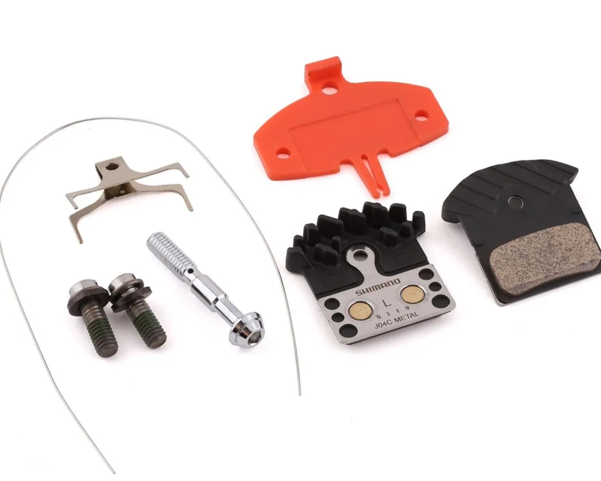 Shimano XTR BR-M9020 Hydraulic Disc Brake Caliper (Black) (2-Piston) (Hydraulic) (Front or Rear) (Post Mount)