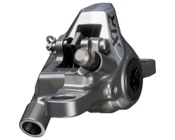 Shimano XTR BR-M9200 XC Brake Caliper (Grey) (2-Piston) (Front or Rear)