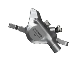 Shimano XTR BR-M9200 XC Brake Caliper (Grey) (2-Piston) (Front or Rear)