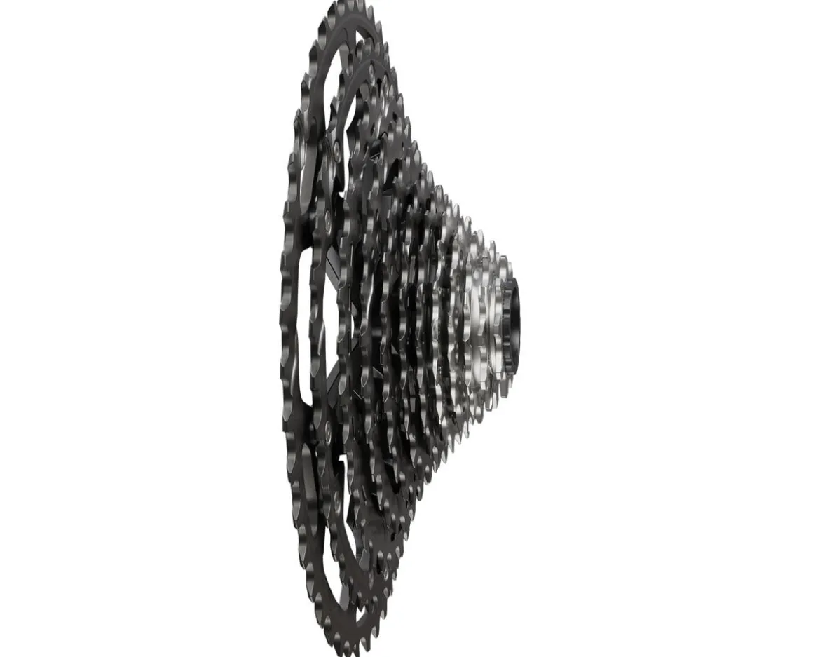 Shimano XTR CS-M9200 Cassette (Silver) (12 Speed) (9-45T) (Micro Spline)