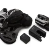 Shimano XTR Di2 M9250 Drivetrain Upgrade Kit (Black/Silver) (Medium Cage) (I-SPEC EV) (GS)
