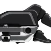 Shimano XTR Di2 SW-M9250 Shift Switch (Silver) (Right) (I-SPEC EV) (Direct Attach)