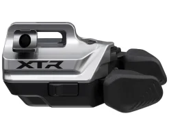 Shimano XTR Di2 SW-M9250 Shift Switch (Silver) (Right) (I-SPEC EV) (Direct Attach)