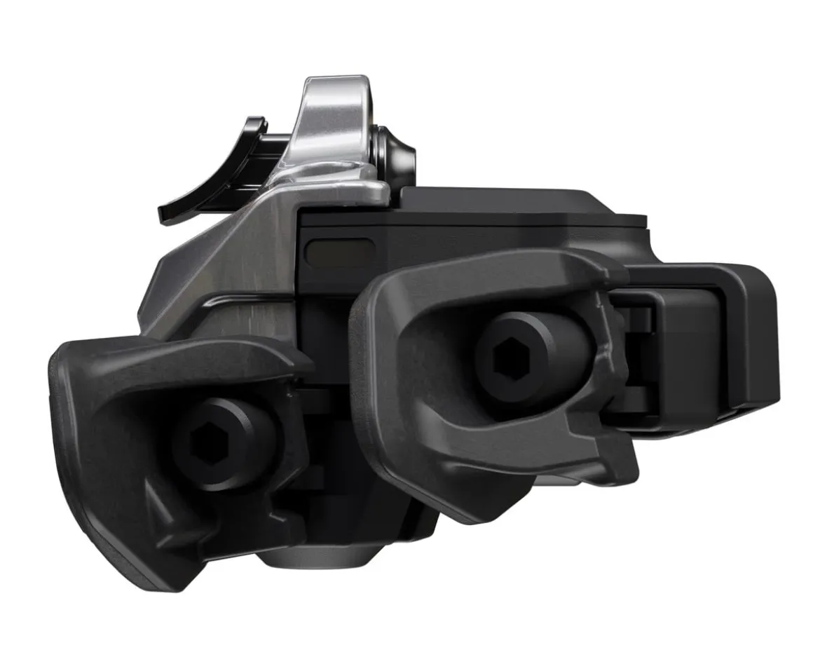 Shimano XTR Di2 SW-M9250 Shift Switch (Silver) (Right) (I-SPEC EV) (Direct Attach)