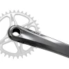 Shimano XTR FC-M9125-1 Crankset (Grey) (12 Speed) (Hollowtech II) (170mm) (55mm Chainline)